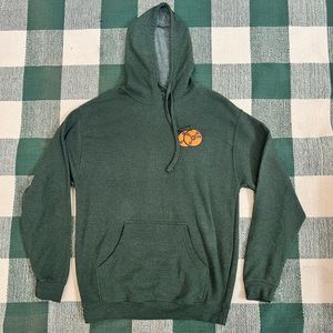 Mens Large Morgan Wallen hoodie